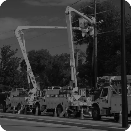 Building infrastructure